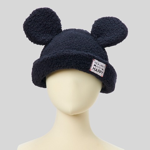 ロール帽子（54・56-58cm・Disney）