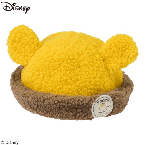 ロール帽子（50・56cm・Disney）