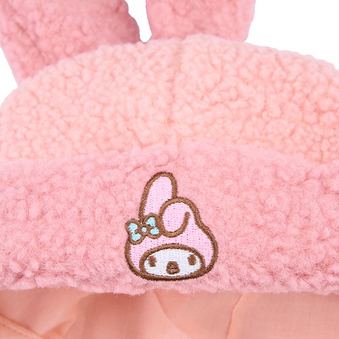 ロール帽子（52cm・サンリオキャラクターズ）