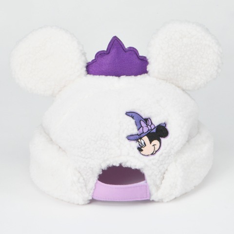 ロール帽子（54・56㎝・Disney）