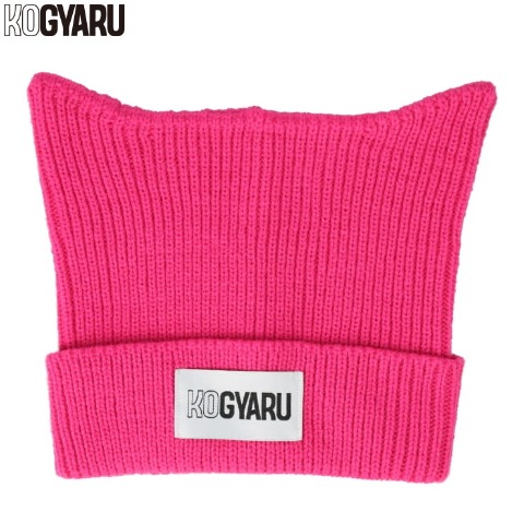 帽子（52・56cm・KOGYARU）