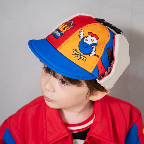 帽子（52cm・Disney)