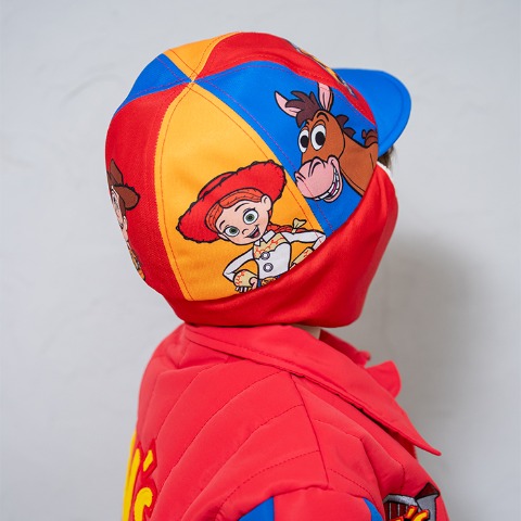 帽子（52cm・Disney)