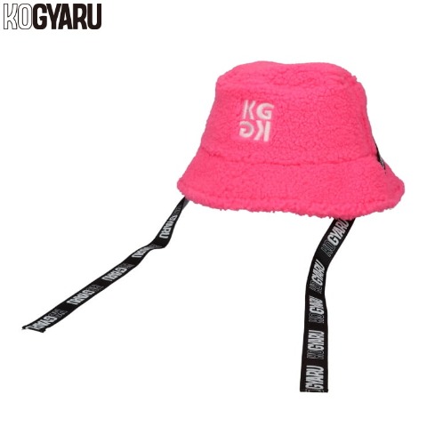 帽子（52・56cm・KOGYARU）
