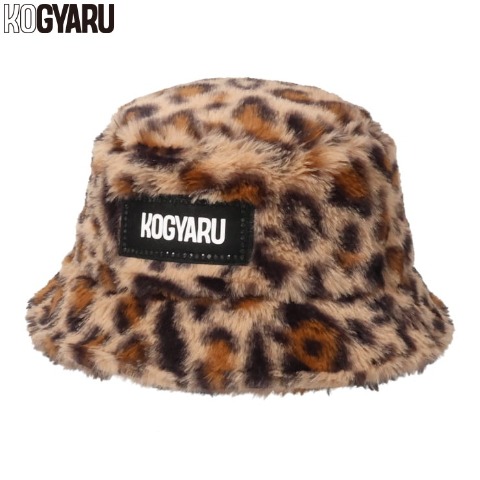 帽子（52・56cm・KOGYARU）