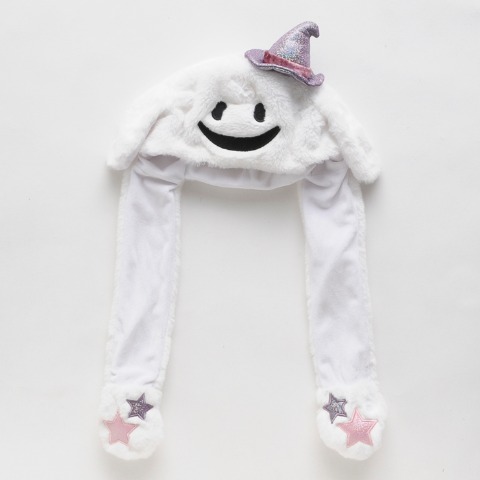 ピコピコ帽子（54cm）