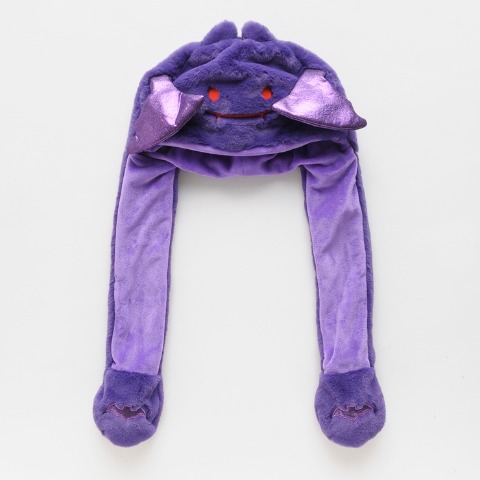 ピコピコ帽子（54cm）