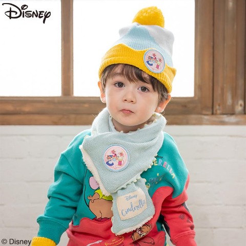 帽子（52cm・Disney)