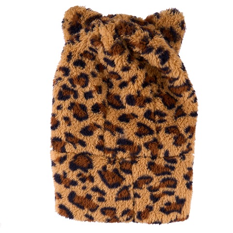 フードネック帽子（52cm・サンリオキャラクターズ）