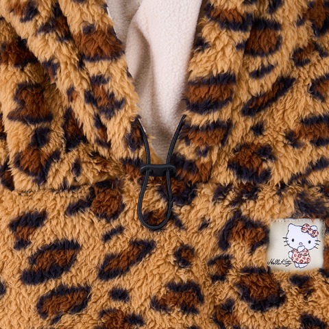 フードネック帽子（52cm・サンリオキャラクターズ）