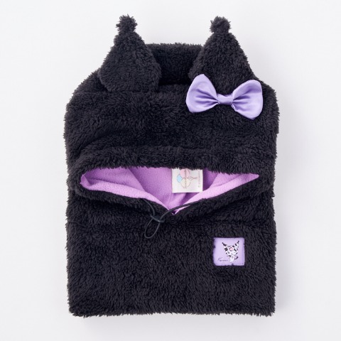 フードネック帽子（52cm・サンリオキャラクターズ）