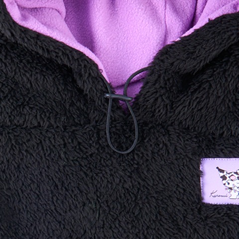 フードネック帽子（52cm・サンリオキャラクターズ）