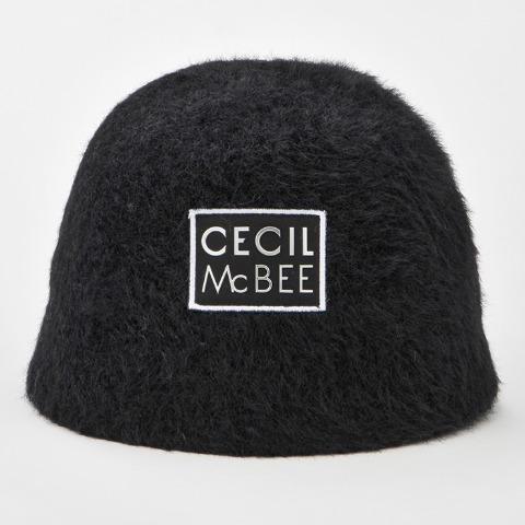 帽子（56cm・CECIL McBEE）