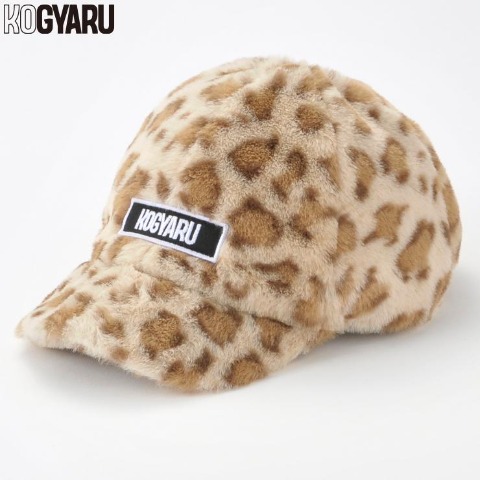 帽子（52・56cm・KOGYARU)