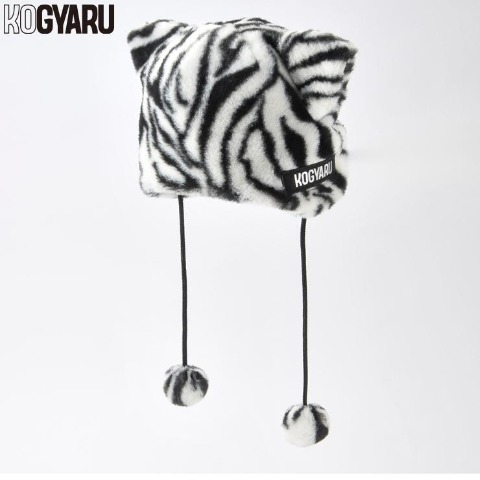 帽子（52・56cm・KOGYARU)