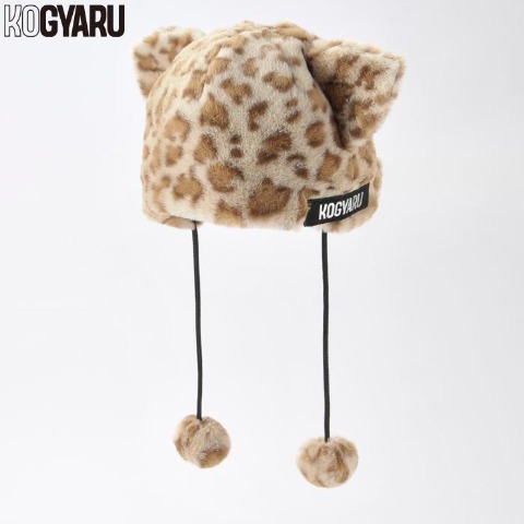 帽子（52・56cm・KOGYARU)
