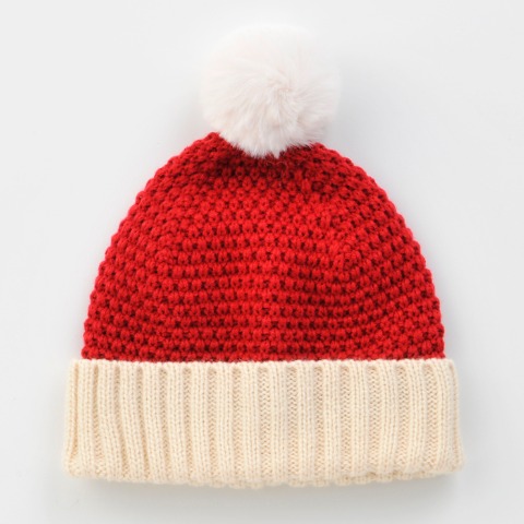 帽子（50～52cm・futafuta)