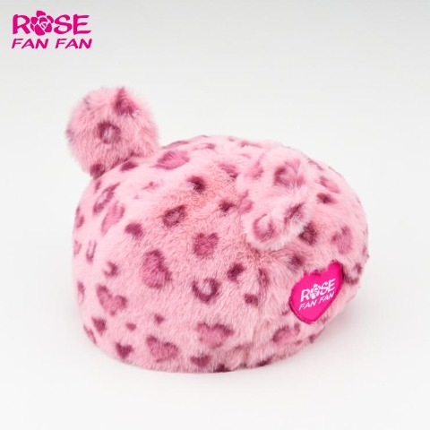 帽子（52・56cm・ROSE FAN FAN)