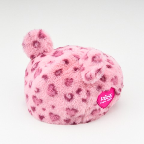帽子（52・56cm・ROSE FAN FAN)