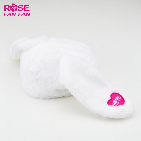 帽子（52・56cm・ROSE FAN FAN)