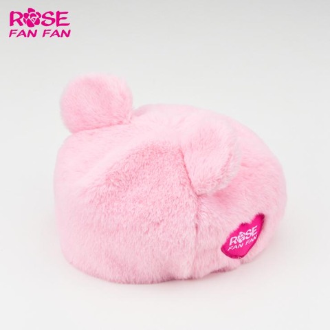 帽子（52・56cm・ROSE FAN FAN)