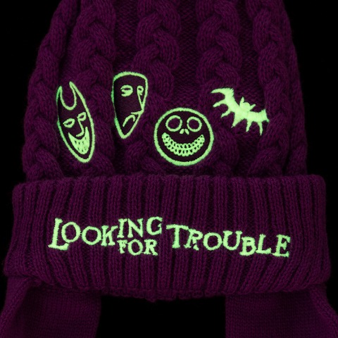 帽子（52cm・Disney)