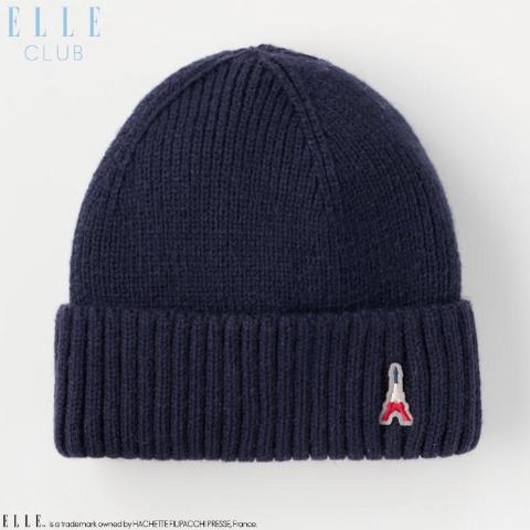帽子（50・54cm・ELLE CLUB）