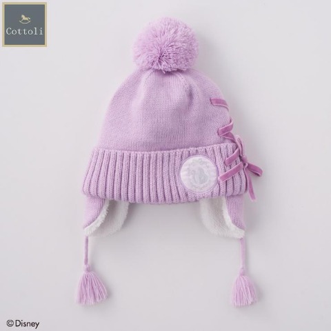 帽子（52cm・Cottoli/Disney)
