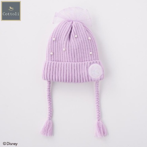 帽子（52cm・Cottoli/Disney)