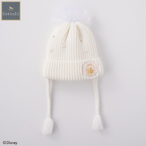 帽子（52cm・Cottoli/Disney)