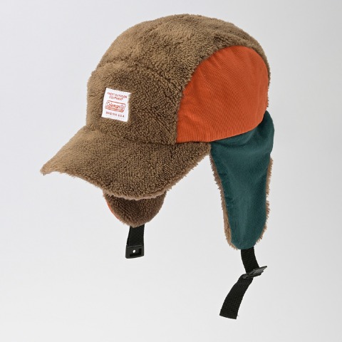 帽子（54cm・Coleman)