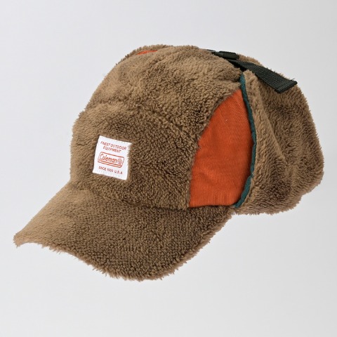 帽子（54cm・Coleman)