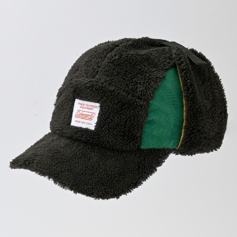 帽子（54cm・Coleman)