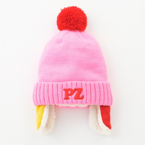 帽子（50・54cm・PerkyZippy)