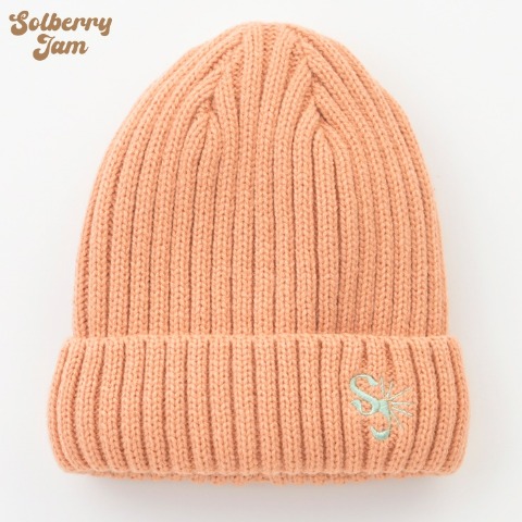 帽子（50・54cm・SolberryJam)