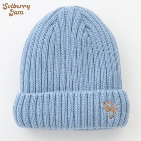 帽子（50・54cm・SolberryJam)