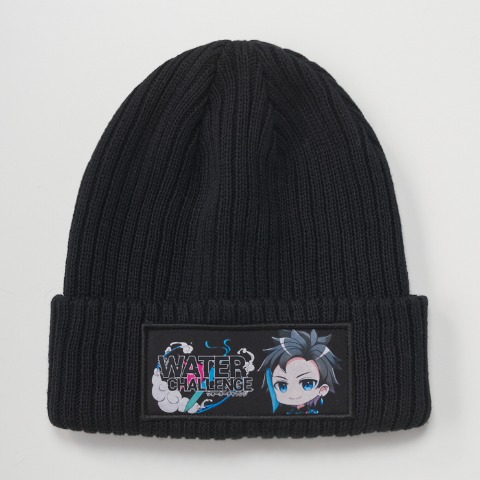帽子（56cm・ウォーターチャレンジ）