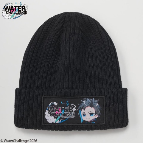 帽子（56cm・ウォーターチャレンジ）