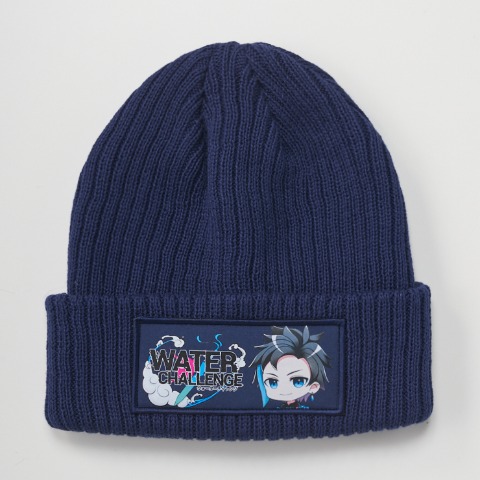 帽子（56cm・ウォーターチャレンジ）