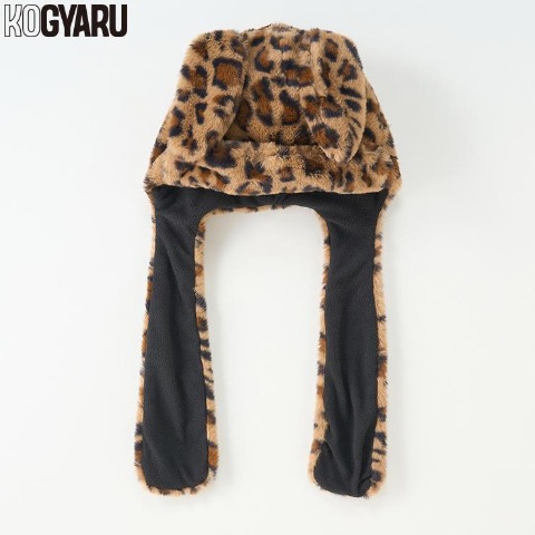 帽子（56cm・KOGYARU)