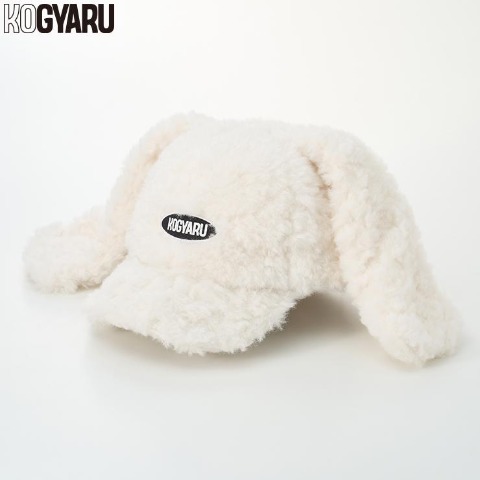 帽子（56cm・KOGYARU)