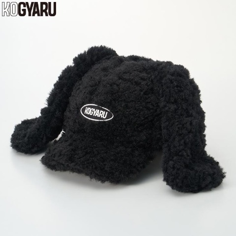 帽子（56cm・KOGYARU)