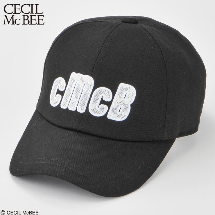 メ*1様 千葉 CIS 帽子 キッズ 帽子 (56㎝・CECIL McBEE) | バースデイ | しまむらパーク