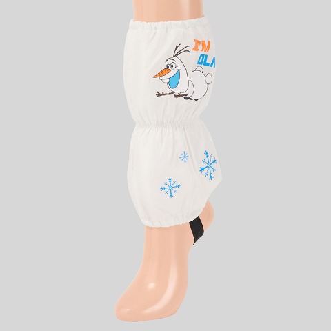 雪よけスパッツ（Cottoli/Disney）