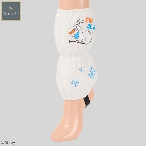 雪よけスパッツ（Cottoli/Disney）