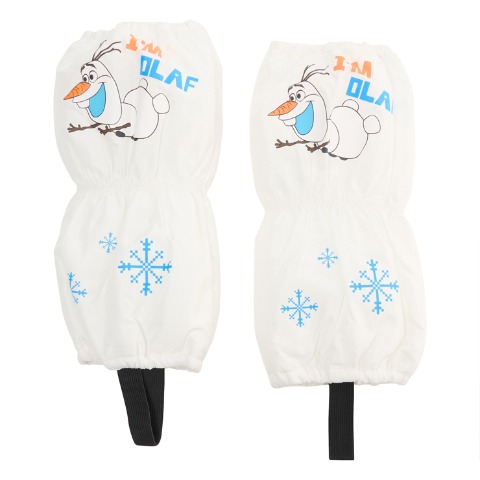 雪よけスパッツ（Cottoli/Disney）