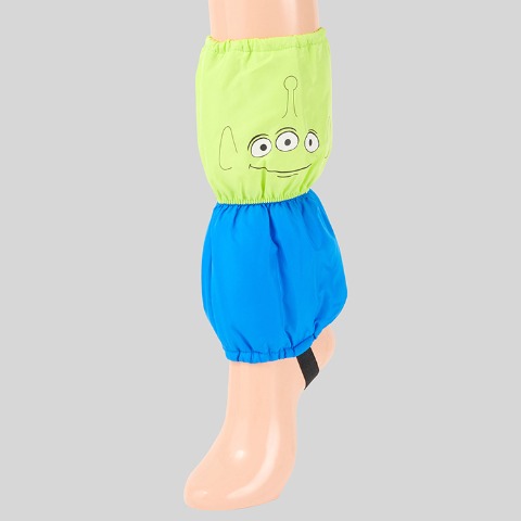 雪よけスパッツ（futafuta/DisneyPixar）