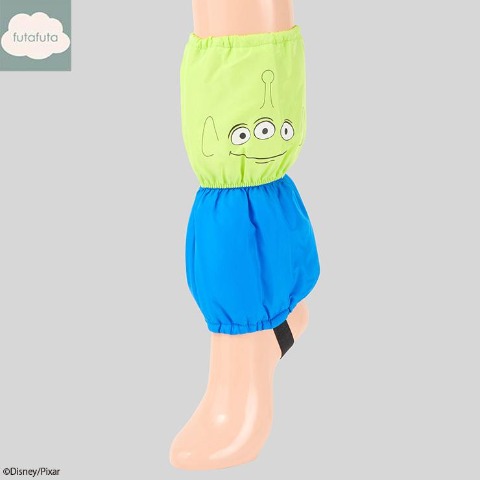 雪よけスパッツ（futafuta/DisneyPixar）
