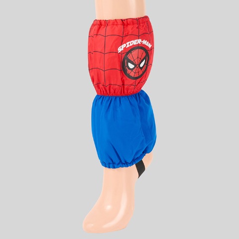 雪よけスパッツ（MY LITTLE WONDER/MARVEL）
