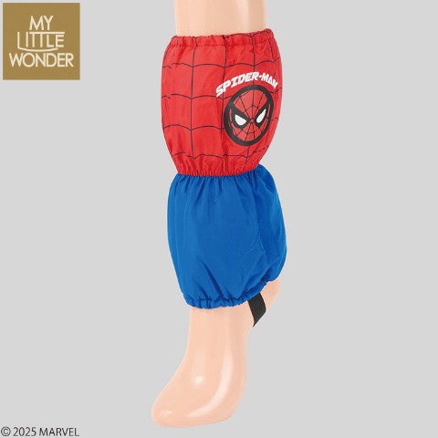 雪よけスパッツ（MY LITTLE WONDER/MARVEL）